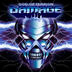 Damage - God Of Terror