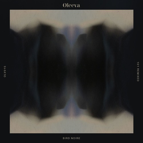 Premiere: Bird Noire - Ghost (Sam Goku Sleepwalker Remix) [Oleeva Records]