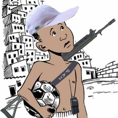 ACAPELA MC B7 - JOGA O BUCETÃO PROS FAIXA PRETA