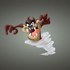 Tazz Mula - Moving Different