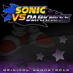 Main Menu - Sonic vs Darkness OST