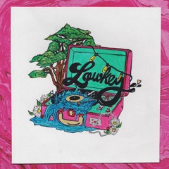 Lowkey (Ft. Johnny 光 )