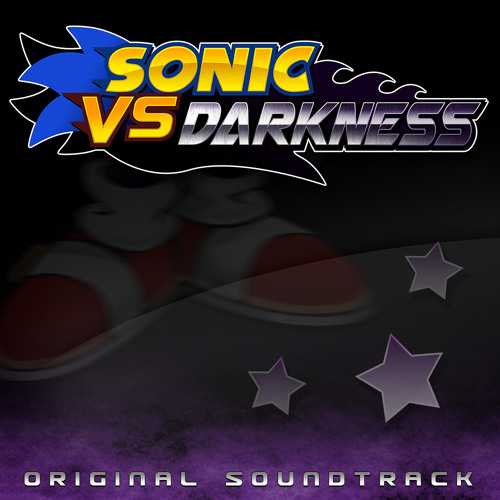 New Record! A - Sonic vs Darkness OST