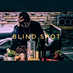 L.Kaison - Blind Spot (prod. cashmoneyap)