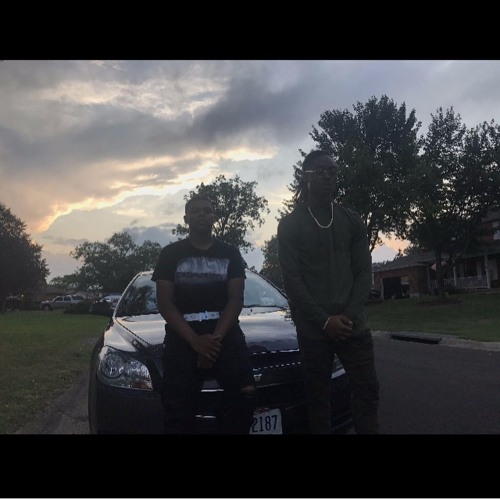 H.T.D - Change On You(prod. By Travis)