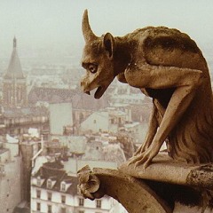 Gargoyle