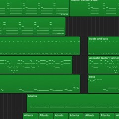 LINE Prod. DJ Ejipped