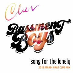 Cher - Song For The Lonely (Bassment Boys 2018 Club Mix) [FREE DL - Click "Buy"]