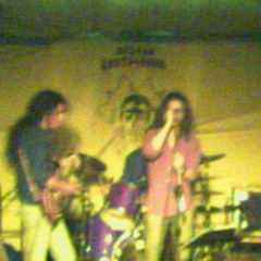 Hendrix - Fire (Live At El Pol, Chania, Greece)