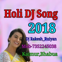 Chalakata-hamro-Jawaniya ye-Raja-Hard-Mix Dj Rakesh Ruiyan