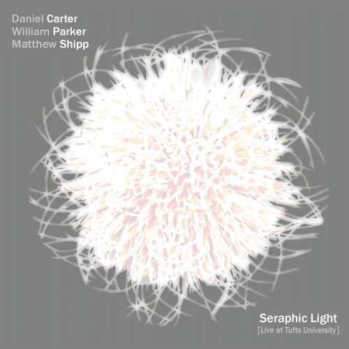 Daniel Carter / William Parker / Matthew Shipp – Seraphic Light >>> a series of excerpts