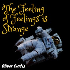 The Feeling of Feelings is Strange