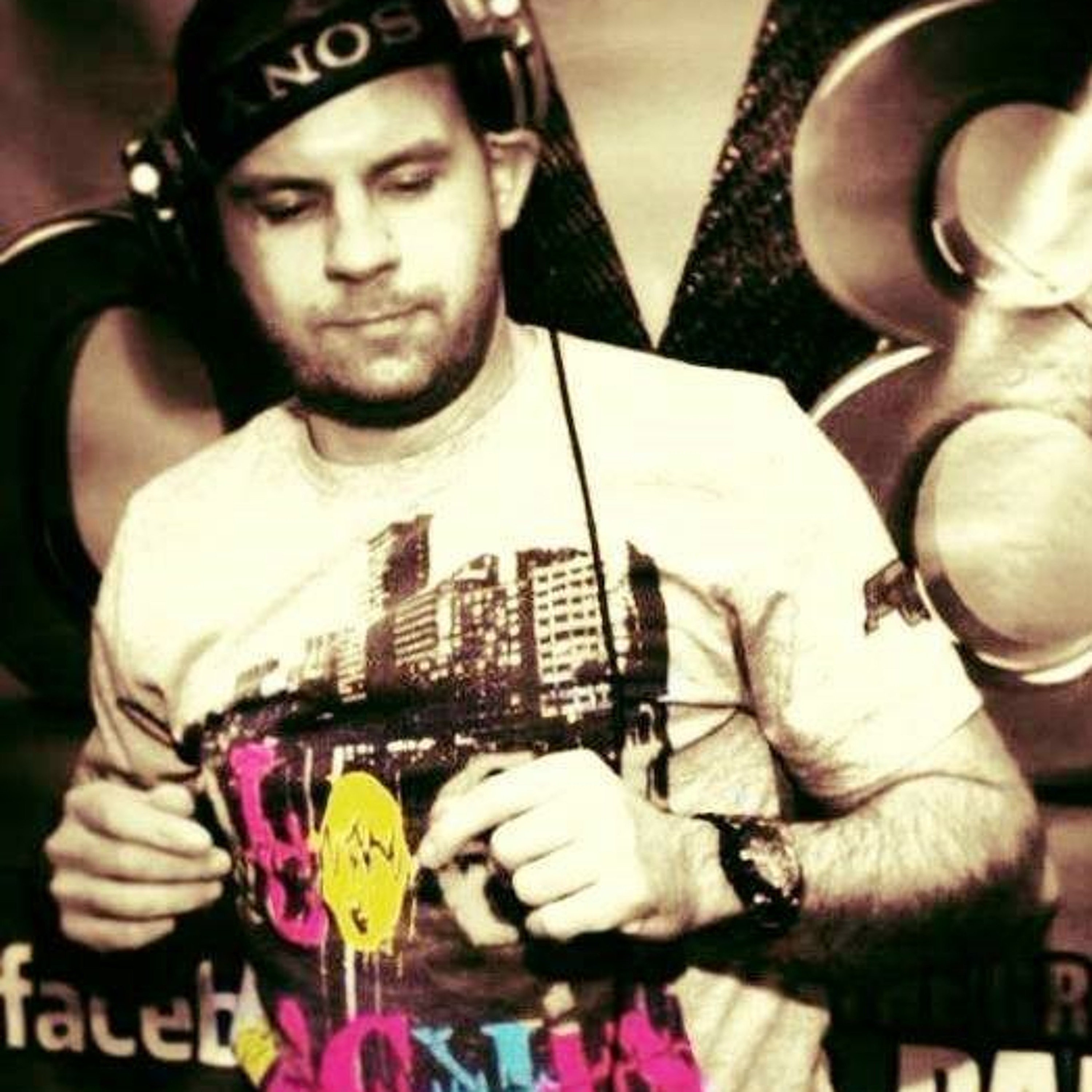 Soul-Titanium Radio Show