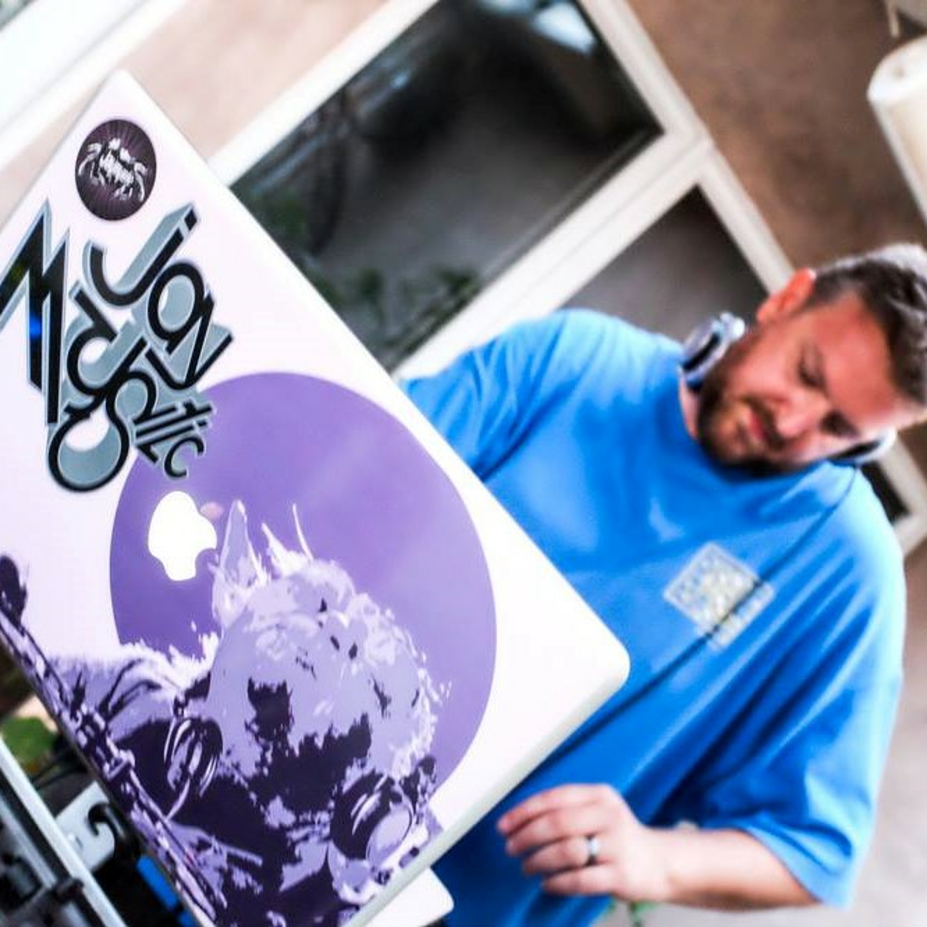 Soul-Titanium Radio Show