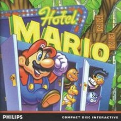 Reading The Letter (Extended Mix) - Hotel Mario