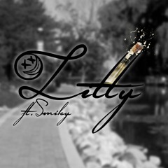 Smiley - Litty (Prod. Cxdy)