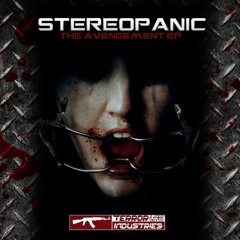 Stereopanic Vs Alienn - The Avengement