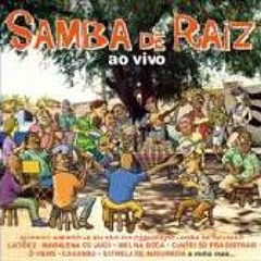 Samba De Raiz 1 Cd Completo