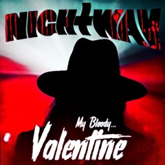 "My Bloody Valentine" Synthwave Mix by  Valen†ine