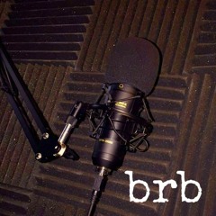 Brb (Prod. Silmobeatz)