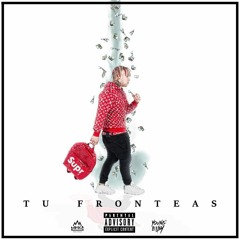 60 - Tu Fronteas - Young Eiby - x [ By. @Criztianbeatz ] - 2018
