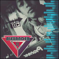 Mix Sahiro Ecuador - DJ ALEXANDER