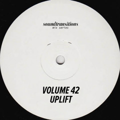 Mix Series Volume 42 by Uplift
