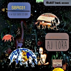 A# Flat Hearth (original mix) 123BMP #SBR031 _ AJ Lora