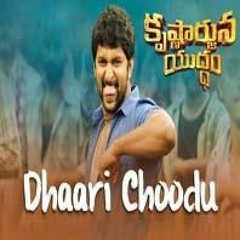 Dari Chudu Dumu Chudu Mama ( 2k18 TeenMar ) Mix By DJ Chandu And Dj Vikram Fathenagar 9160061828