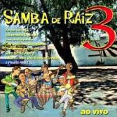 Samba De Raiz 3 Cd Completo