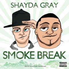 Big G - 2High4U (SINGLE) ft Glasses Malone