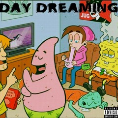 KRiZMA - Day Dreaming (ft. Lil Bands & Nezzie)