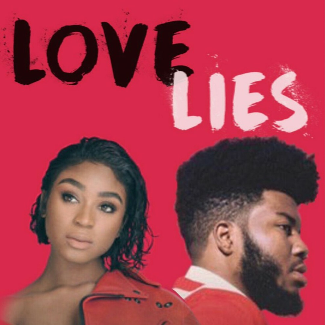Stream Love Lies - Khalid and Normani COVER #LoveLies #Khalid