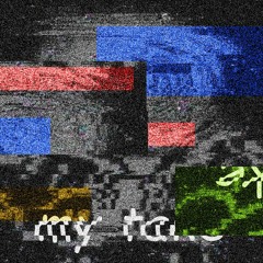 [Recognized Maniacs AU] - E͞nd͞l̀ess̨ ̨Taķe͘s [My Take V2]