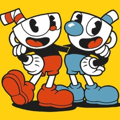 Cuphead - Brothers In Arms - DA Games