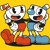 Artwork for Cuphead - Brothers In Arms - DA Games