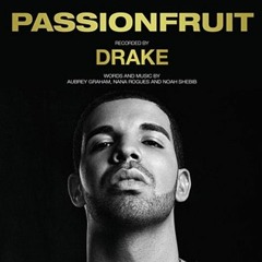 Drake "Passionfruit" Instrumental (ReProd. By Matter Beats)