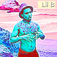 Lil B - Blue Flame Remix
