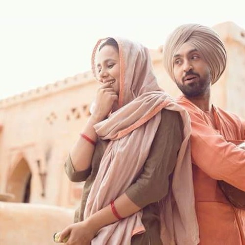 Peepa - Diljit Dosanjh (Sajjan Singh Rangroot)