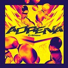 [グルーヴコースター 音源] ADRENA - C-Show (DJ Name : Akira Michishita)