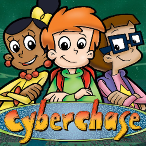 Cyberchase theme
