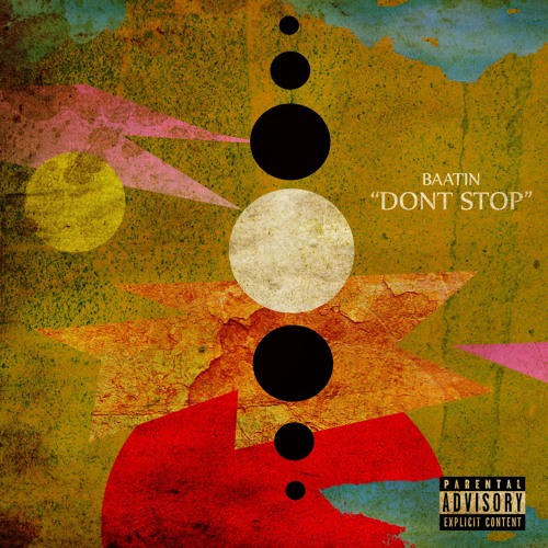 2. Don't Stop (Refix)