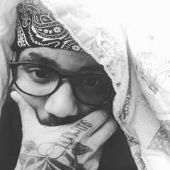 Cruddy [Prod. Nick E Beats]