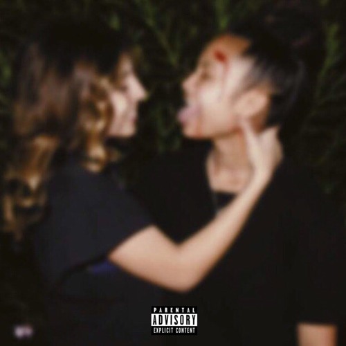 Tipsy Lover (prod. Rossylo)