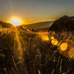 Amanecer Andino Soundfilm (Instrumental) Daniel Ames