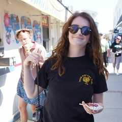 Sweet Disposition (Cover) Temper Trap