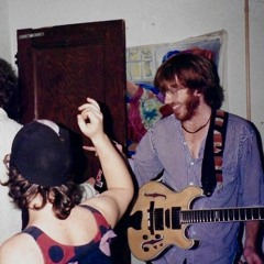 Phish - Golgi Apparatus (1988-08-05 - The Roma - Telluride, CO)