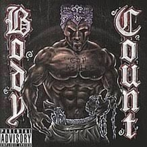 Body Count - Body Count (1992) Full Album