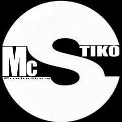 Mcstiko (Full effect 1995) Bubbling