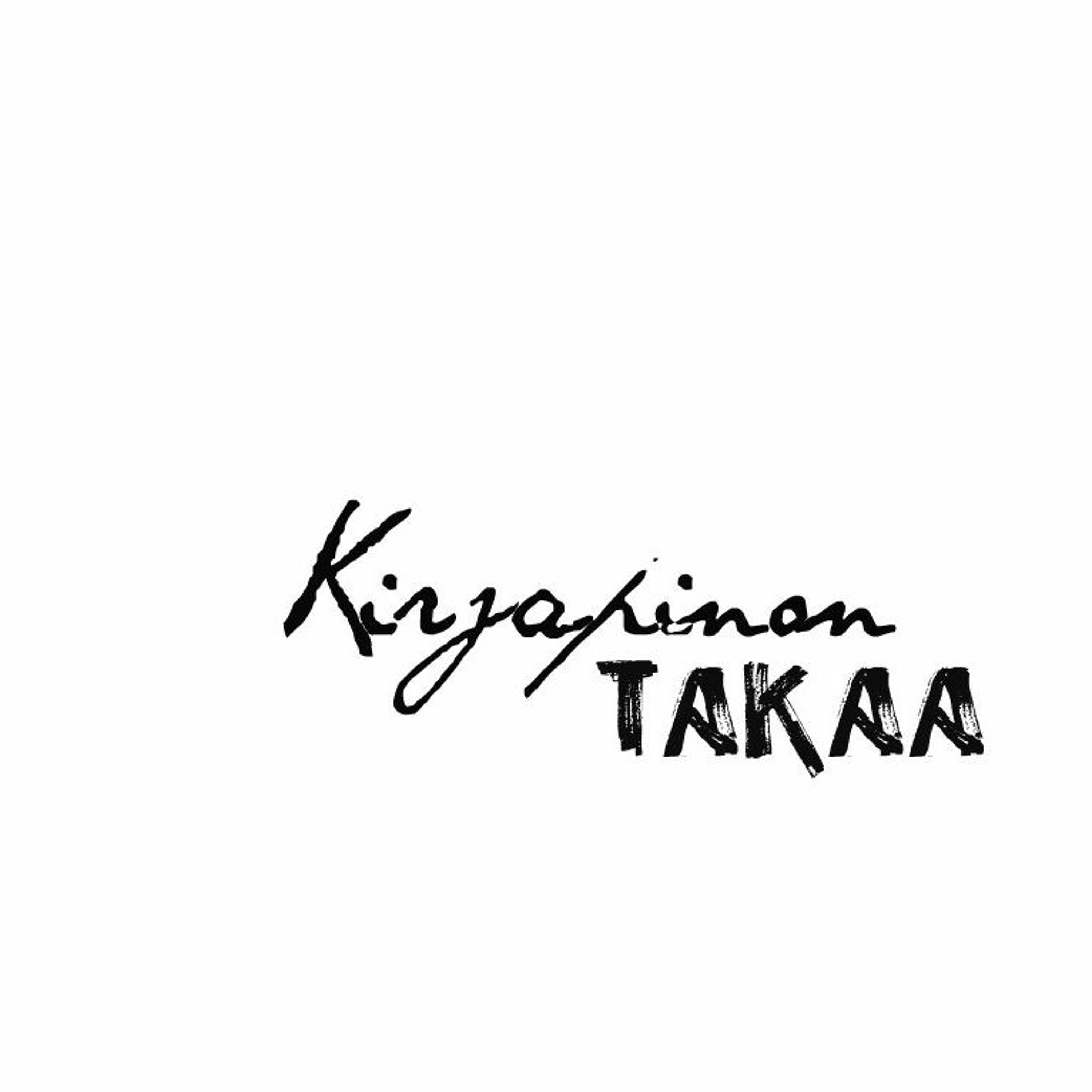 Kirjapinon takaa -podcast